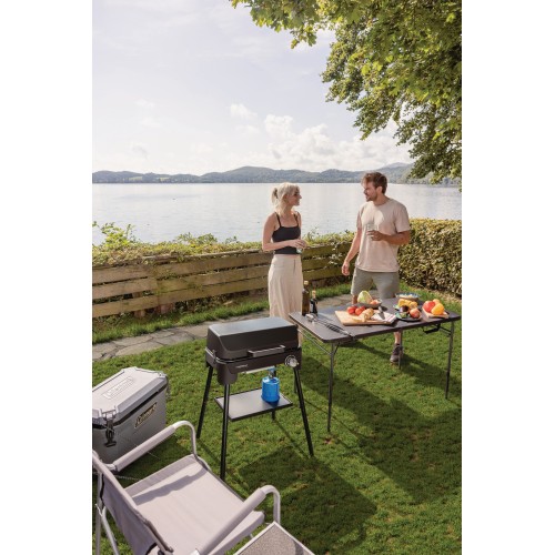 BBQ Tour & Grill CV Plus